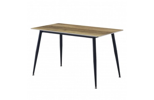 Jedna stolna miza ADRIA 160x90 (hrast)