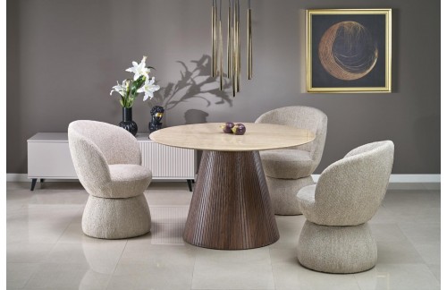 Blagovaonski stol Amral