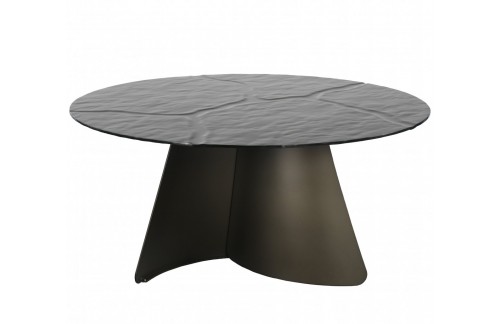 Blagovaonski stol PAVAO (smeđa)