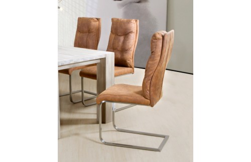 Blagovaonska stolica Toni