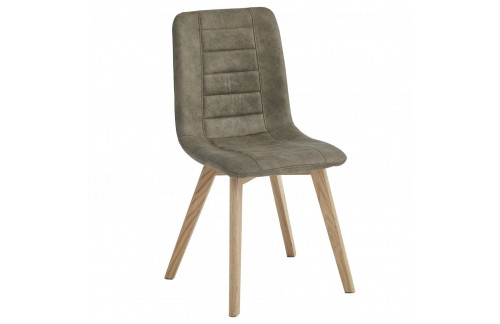 Blagovaonska stolica RAVI (taupe)