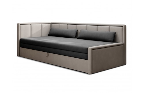 Elegantni i funkcionalni kauč na razvlačenje Fulgeo