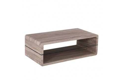 Klub stolić Megii (sonoma hrast) - RASPRODAJA