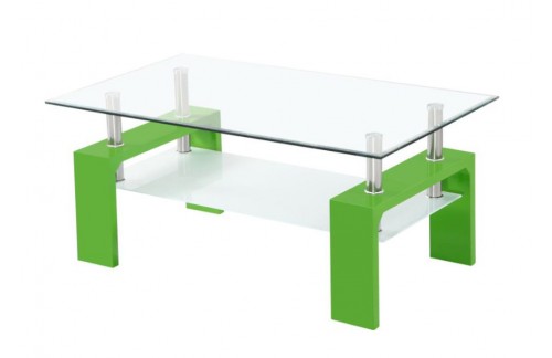 Klub stolić Intro-Zelena