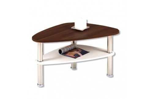 Klubska mizica Rolo 5