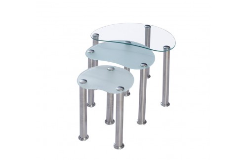 Klub stolići TRIPLE