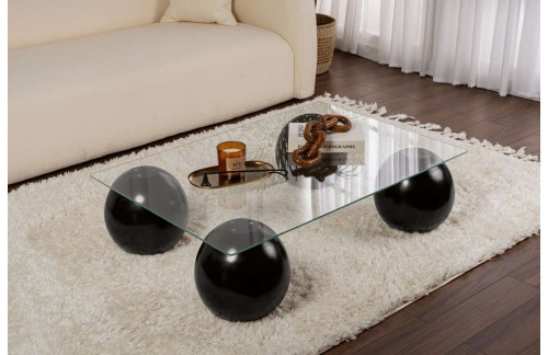 Klupski stolić Ciran (Crni)