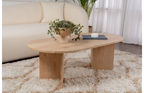 Klub stolić Daron (Hrast)