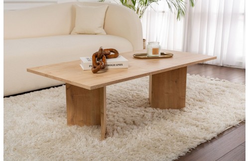 Klupski stolić Elvor (Hrast)