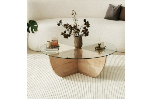 Klub stolić Enaro (Hrast)