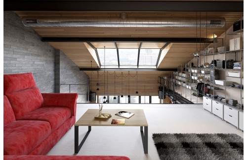 STOLIĆ FRESCO - SONOMA