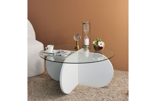 Klub stolić Garen (Bijeli)