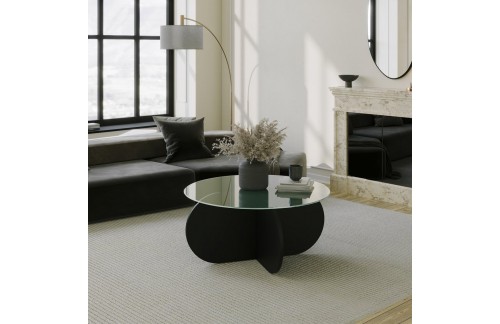 Klub stolić Garen (Crni)