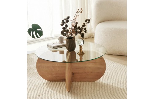 Klub stolić Garen (Hrast)