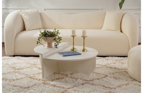 Klub stolić Helan (Bijeli)