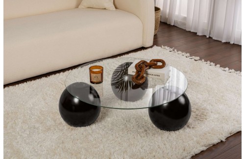 Klub stolić Milon (Crni)