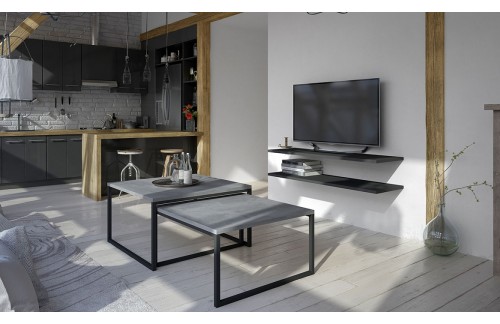 STOLIĆ NEVIO - BETON