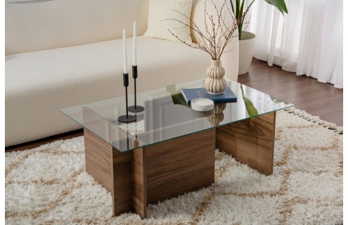 Klub stolić Omaro (Orah)