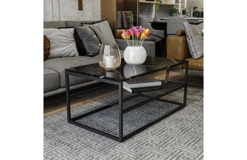 Klupski stolić Penor (Crna)