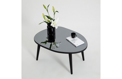 Klub stolić Piran (Crna/Dimna)