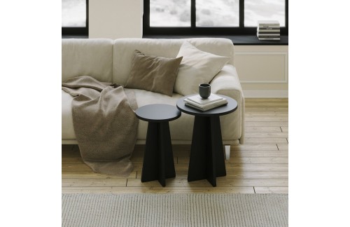 Klub stolić Ranor (Crni)