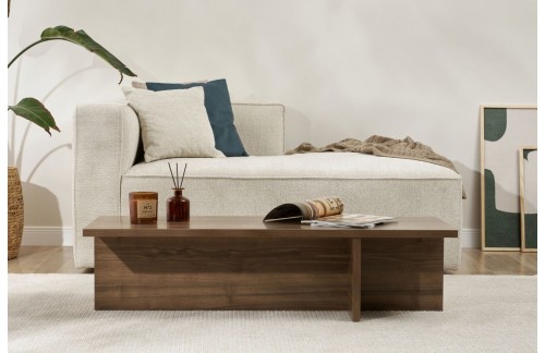 Klub stolić Silvo (Orah)