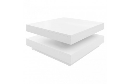 Klupska stoli SOLIERA (bijela)