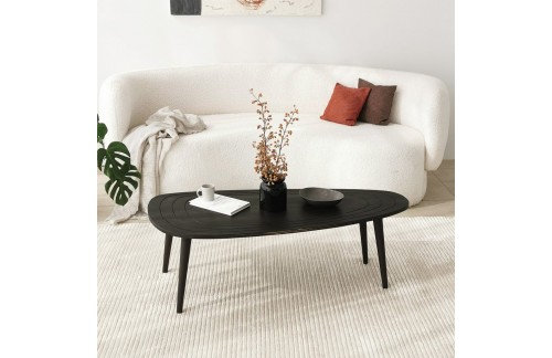 Klub stolić Sorel (Antracit)