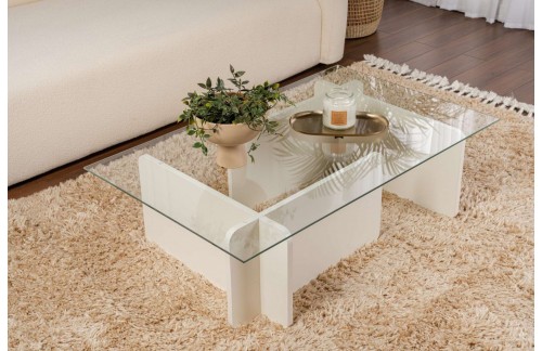 Klub stolić Varin (Bijeli)