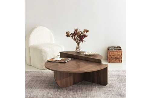 Klub stolić Ziro (Orah)