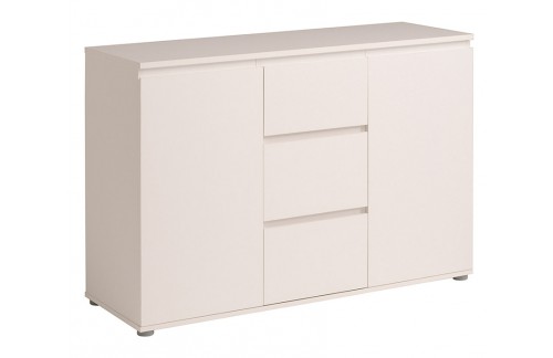 Komoda Neo 3+2 - bijela 