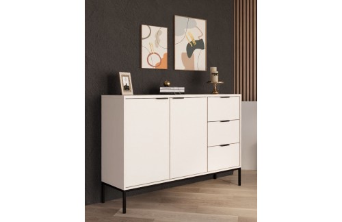 Komoda Alva (više boja)