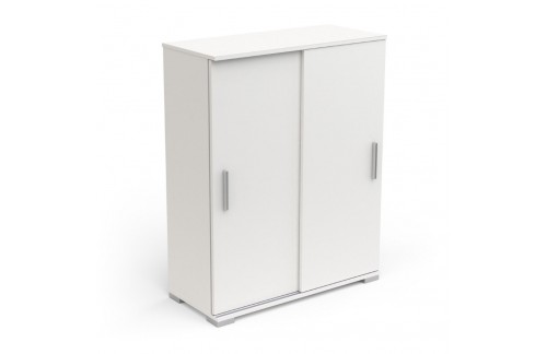 Komoda IZZY 385244 (bijela)