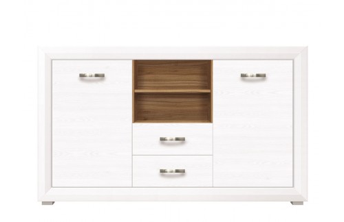 KOMODA MALTA - SIBIRSKI ARIŠ/ORAH