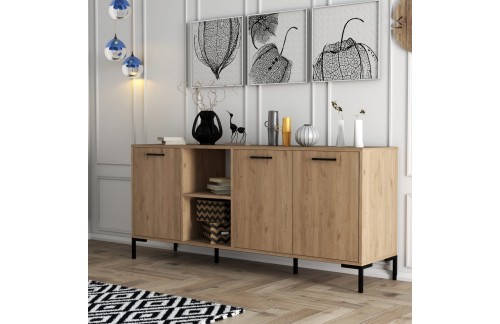 Komoda Olvan (Hrastovina)