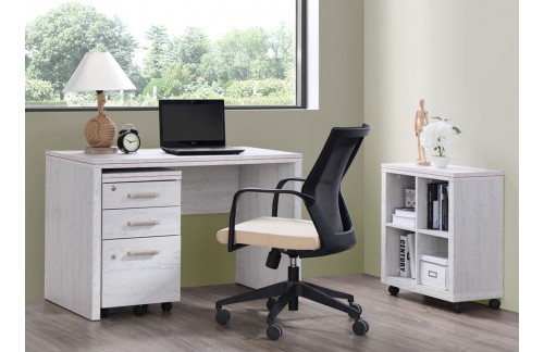 Ladičar NICE 5 s kotačima