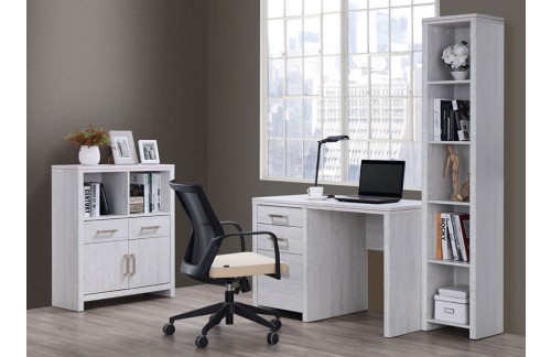 Uredski stol NICE 1 sa ladičarem