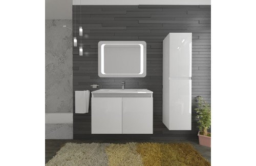 Kupaonski blok CLOUD - 80 cm