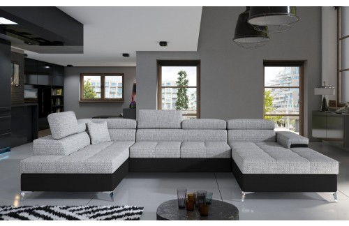 Kutna garnitura Eduardo