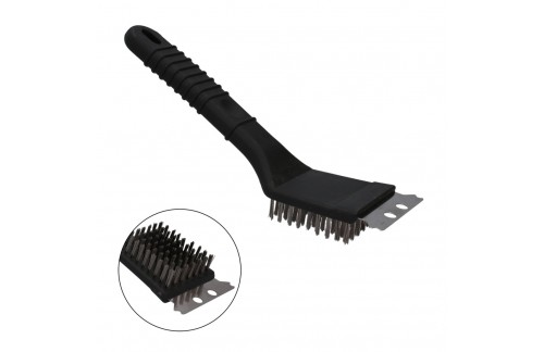 Četka i strugač za roštilj Tara