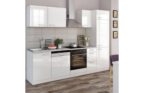 Kuhinja PADRON 270 cm