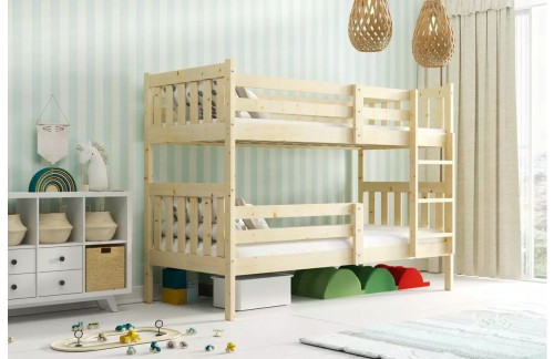 Krevet na kat KACPER