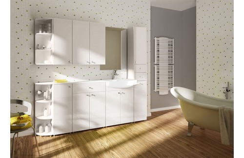 Kupaonski blok MILENA 