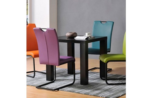 Stol Metropolitan - wenge-160x90