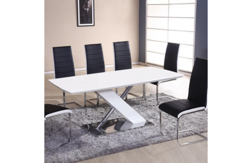 Stol VANJA III-160x90 - DOSTUPNO ODMAH