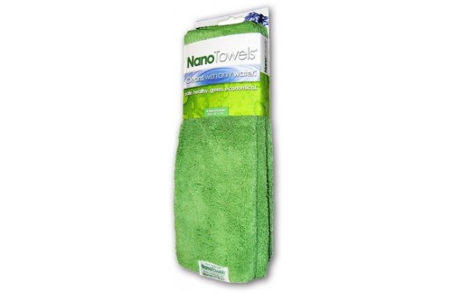 NANO krpice - set 2 komada 