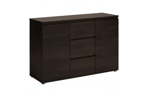 Komoda Neo 3+2 - wenge