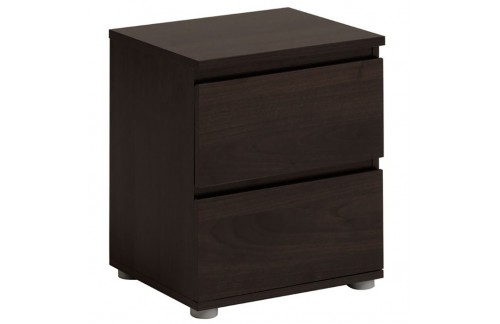 Noćni ormarić Neo 2 - wenge 