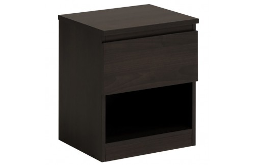 Noćni ormarić Neo 1 - wenge