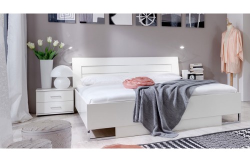 Noćni ormarić DAVOS